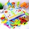 Toys for 3 4 5 6 year old,Design and Drill Toy for Kid,Construction Games with Toy Drill,Creative Engineering Building Kits,Kid Tool Set for Toddler Preschool,Educational Toys for Boy and Girl